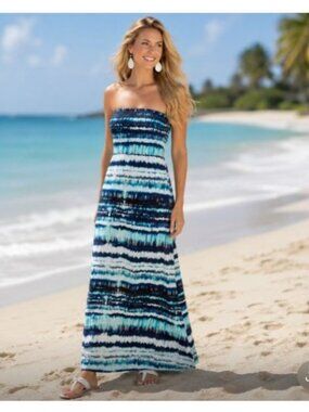 cynthia rowley striped maxi dress Cynthia Rowley Mila Silk Asymmetrical Dress
